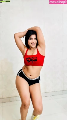 Tanya Chaudhari [ tanya-chaudhari-4 ] - Just sent out a brand new JOI audio 😊 go listen! 🔊  -