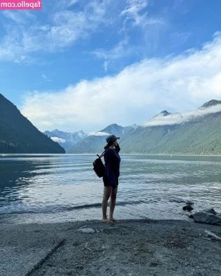 Emily Kaye [ emily-kaye-8 ] - Never going home 🌊