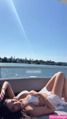 Sami Brielle [ sami-brielle ] - i need something else to make me wet 💦💦