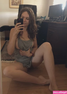 RoxyTall - Tried this new double penetration dildo today…. Wait till you see