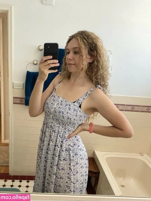 RoxyTall - I would definitely drop this to bend over in front of you