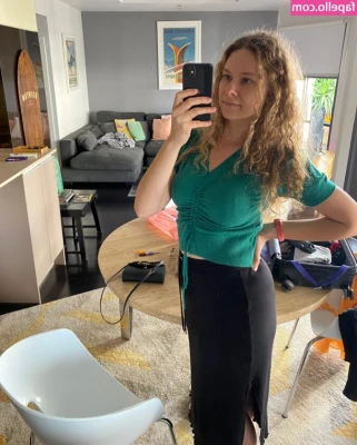 RoxyTall - - - Fat Pussy Friday - -