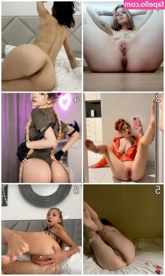 your_zoe [ your-zoe ] - Who doesn t love the feeling of a big  hard cock sliding deep into