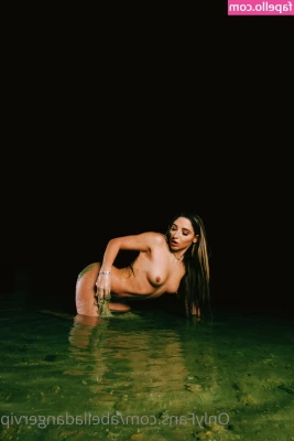Abella Danger [ abella-danger ] - ALSO!! Good news 😈 Reality King’s has hired my girlfriend and i