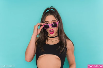 Abella Danger [ abella-danger ] - Hey baby, have you looked me up on PH recently? 👀  🧡🖤