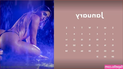 Abella Danger [ abella-danger ] - Feliz domingo