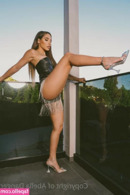 Abella Danger [ abella-danger ] - Trick or treat 🖤 Happy Halloween 🎃