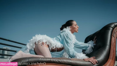 Abella Danger [ abella-danger ] - Si me vas a matar que sea de placer