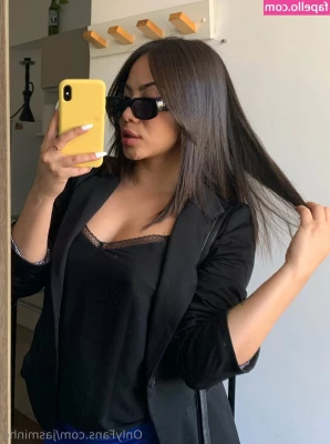 jasminho - This size is useless to me  put it in chastity right now