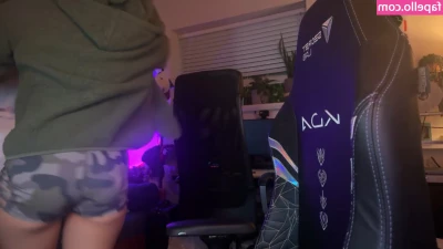 BlackKrystel - im feeling so sexy today