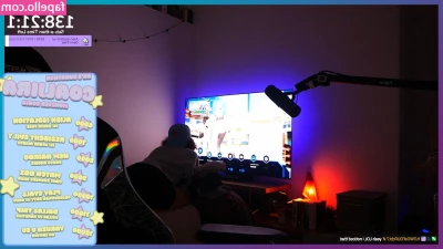 BlackKrystel - Quiero jugar