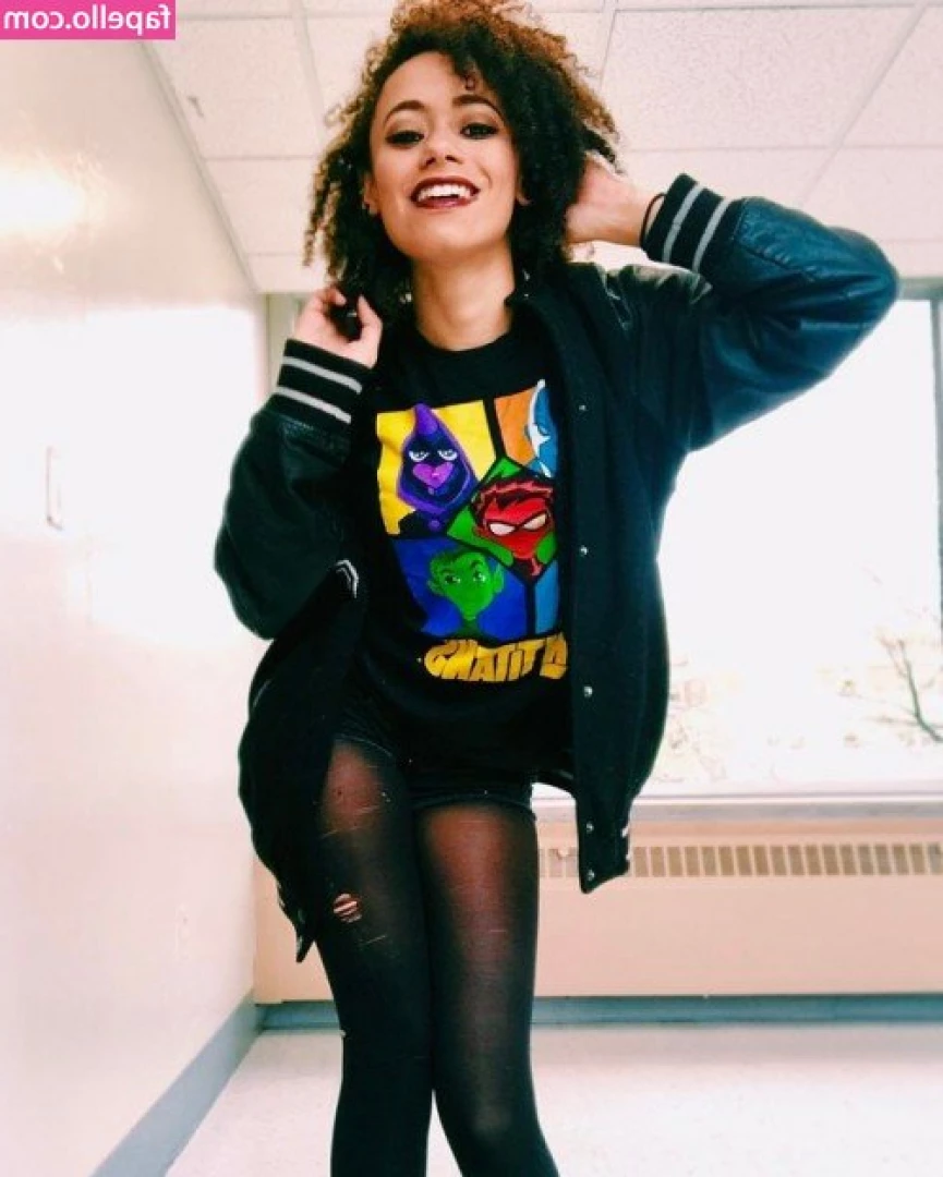 BlackKrystel - How happy does this make you