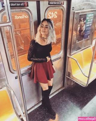BlackKrystel - daddy do you like my booty