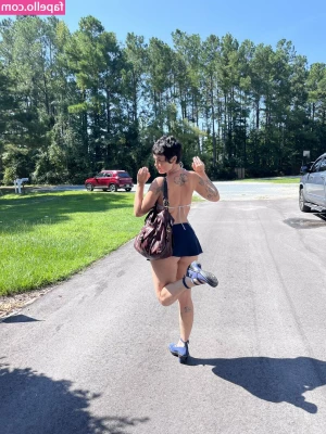 motherbimbo - her pussy gets so tight by the time i slip inside her