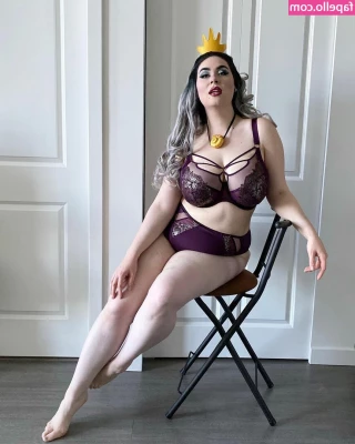 Veronica Belle [ veronica-belle ] - Hi