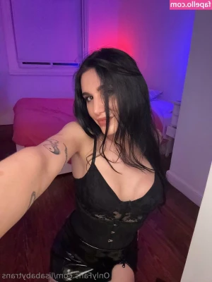 lisababytrans [ lisababytrans-1 ] - Tomorrow is treat day for my VIPS. Interested in becoming a VIP...Dm