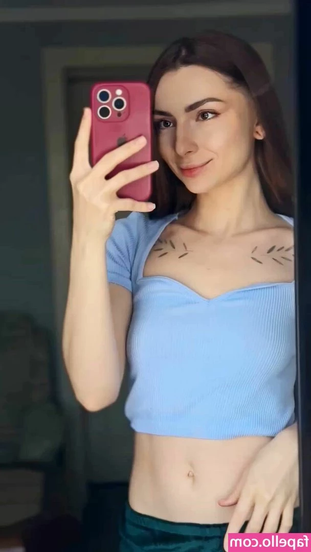 Kerry_corner [ kerry-corner ] - Have you ever wanted to watch me have sex with a very nice looking