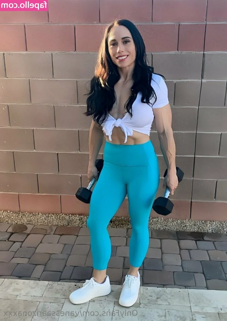 vanessaarizonaxxx - 268