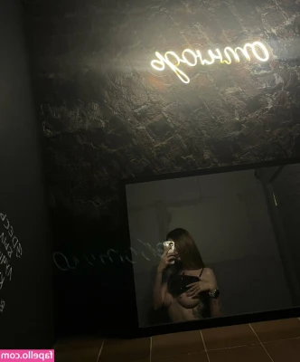 Liana_Fox [ liana-fox ] - Waiting for your tongue 👅