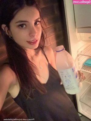 julliabates - Nightie