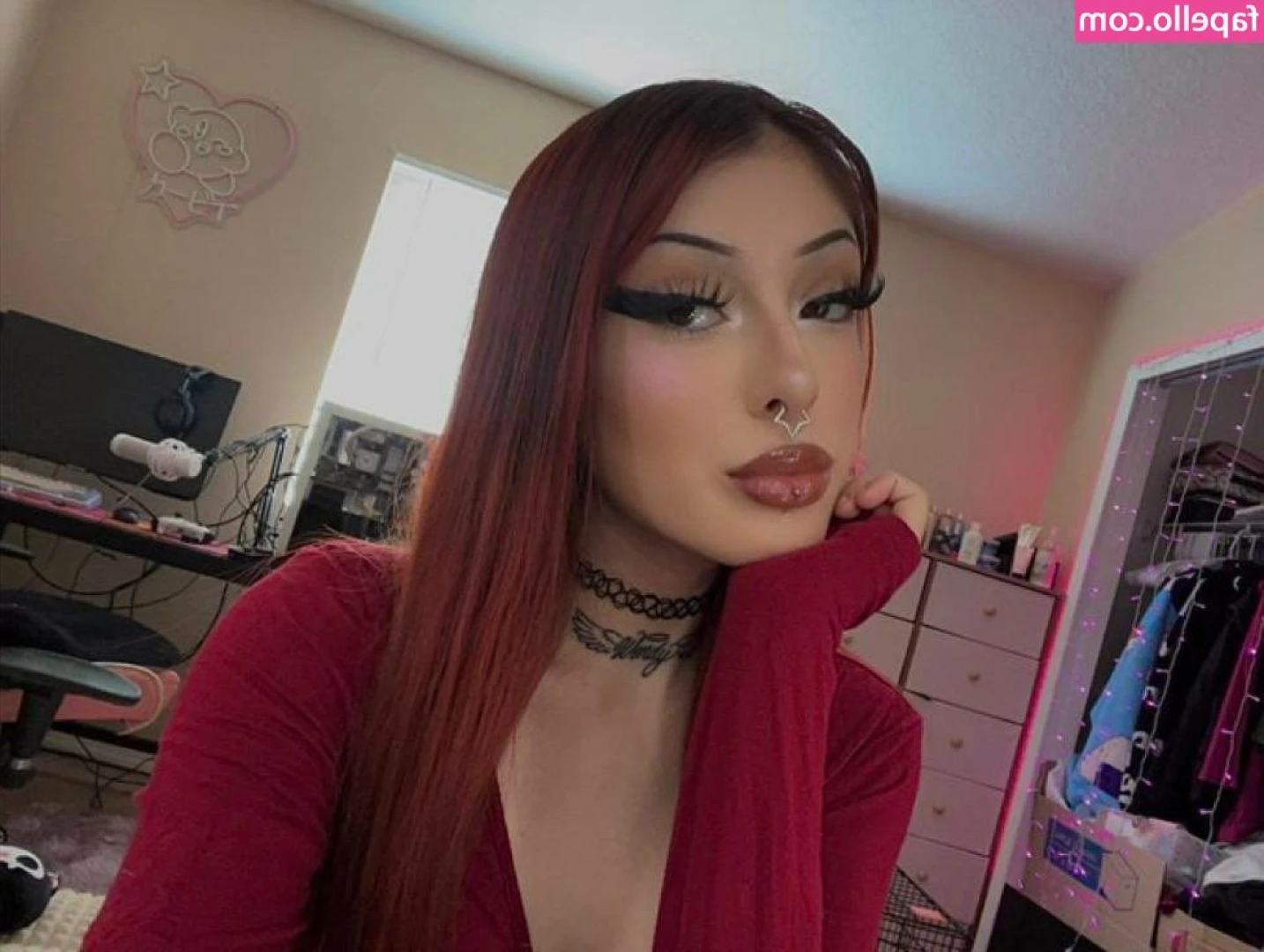 parisxkirby - ❤️ Backside Romance ❤️