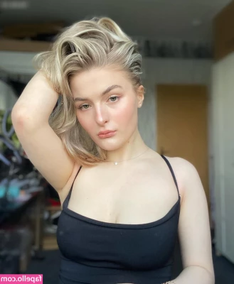 Lina Rode (LiDiRo) - Who s next xxx