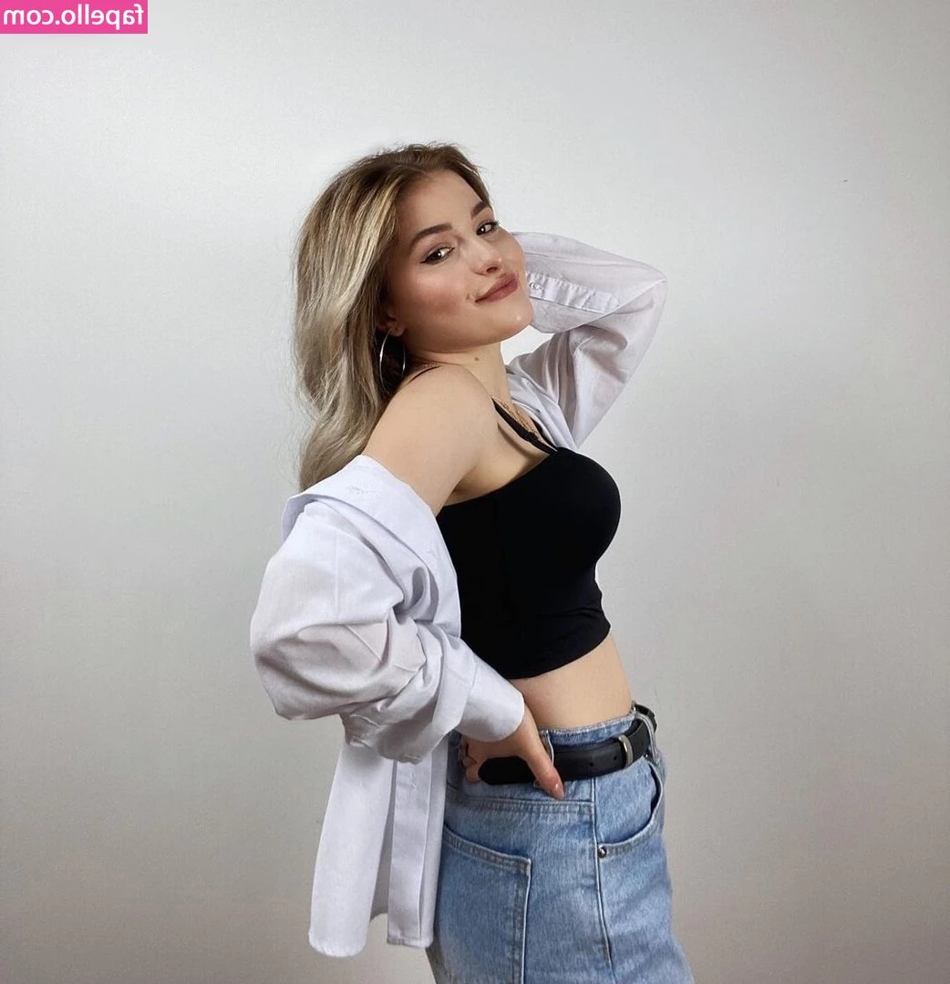 Lina Rode (LiDiRo) [ lina-rode-lidiro ] - What are your plans with me today 😏