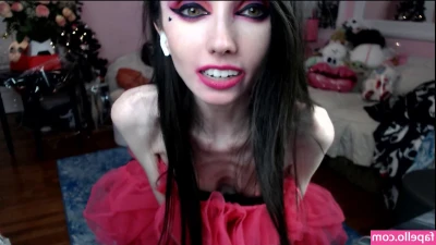 Eugenia Cooney - Where do you wanna cum?👅