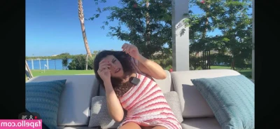 missteencrypto - ‼️OLD VIDEO SALE‼️ “Sexy twerk in pink” Check your DMs