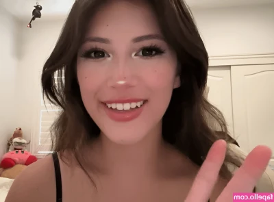 gumoochie - My tiddie drops are nowhere as impressive as @ineffablejenna but here