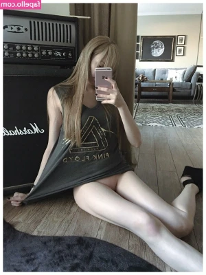 Alexis Kline [ alexis-kline ] - Ohhh daddy😓