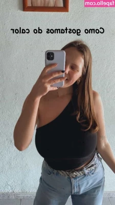Leandra Lopes [ leandra-lopes ] - ฮะโหลวๆ​