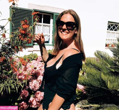 Leandra Lopes [ leandra-lopes ] - The working out isn’t working out….