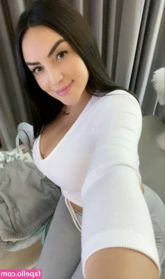 Yaren Güneş [ yaren-gne ] - oiled up hehe 💦