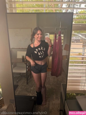 Xxxvanessaxxx - I hope that we can be together real soon