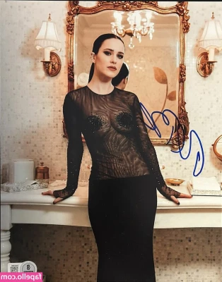 rachelbrosnahan - Let me show you something new!