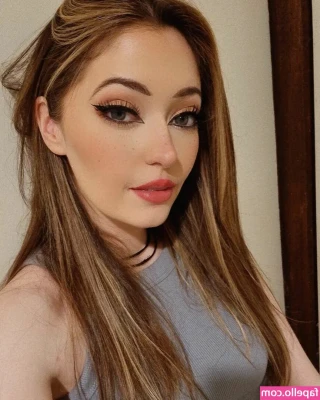 Alli Flanagan [ alli-flanagan ] - let's FT 😘💛