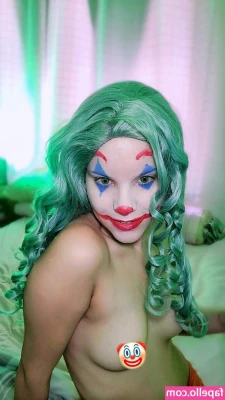 Mariscote [ mariscote-1 ] - as a good fairy I would love to make all your wishes come true😇