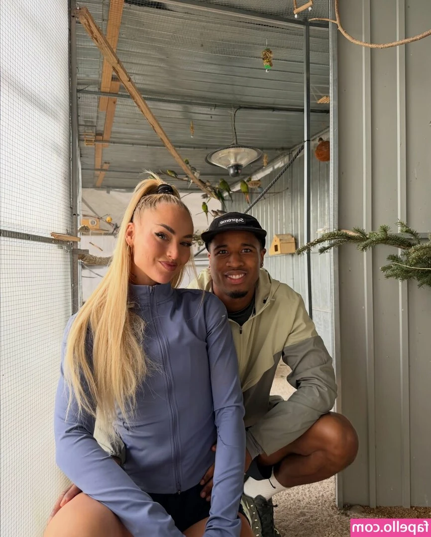 Alisha Lehmann [ alisha-lehmann-3 ] - Squirt all over and flood the room💦💦💦