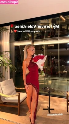 Alisha Lehmann [ alisha-lehmann-3 ] - Or bodysuits 👀👀👀👀