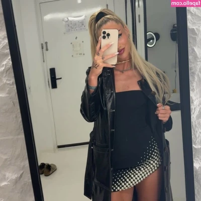 Alisha Lehmann [ alisha-lehmann-3 ] - Drip me in 💦