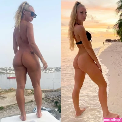 Alisha Lehmann [ alisha-lehmann-3 ] - quieres verme follar con un chico o chica  Pideme los videos por aquí