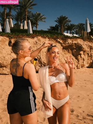 Alisha Lehmann [ alisha-lehmann-3 ] - When I find this original video I will upload it  Enjoy   Im also