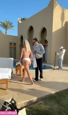 Alisha Lehmann [ alisha-lehmann-3 ] - enjoy my vip guys
