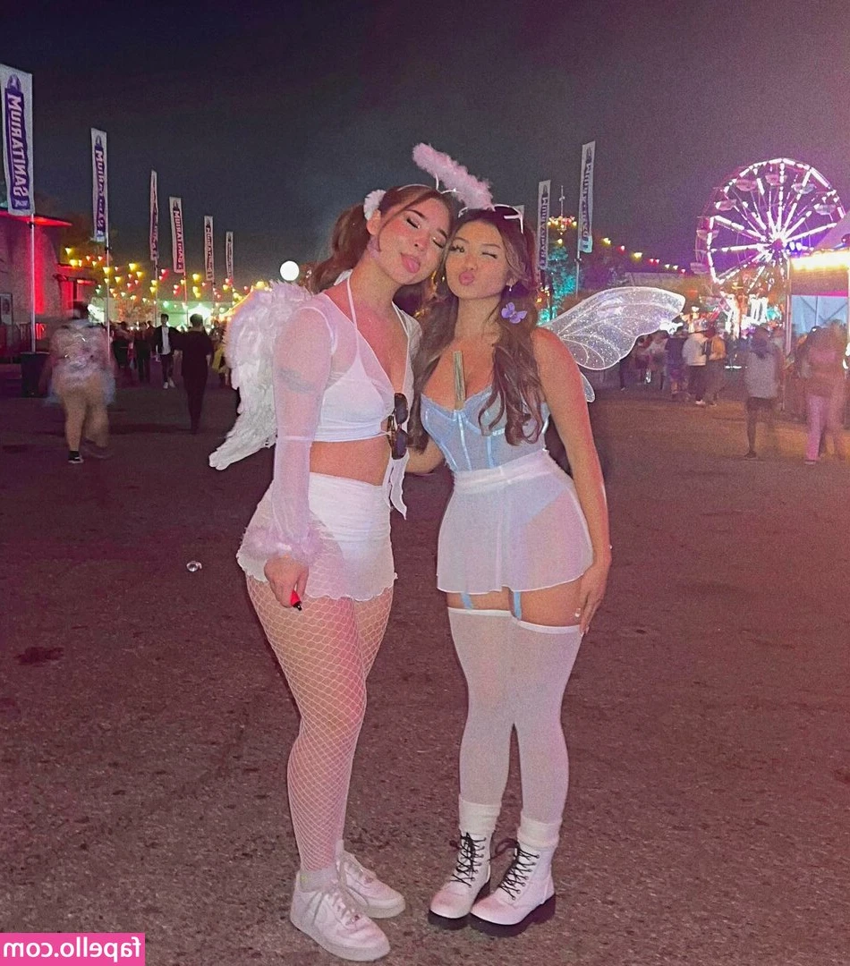kaileighmutuc - Wanna take a closer look? 👀