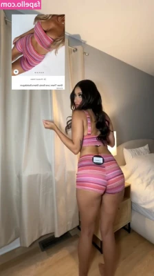 SassySounds ASMR [ sassysounds-asmr ] - Dreaming of your face right here... What a site that would be 🥰