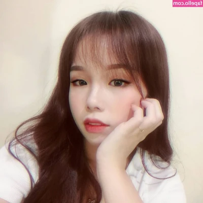 Glenda Wongso [ glenda-wongso ] - Dirty girl