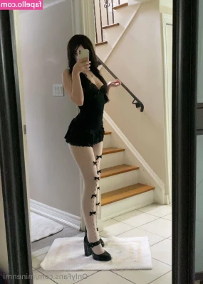 minenmi - How sexy am I 🥵