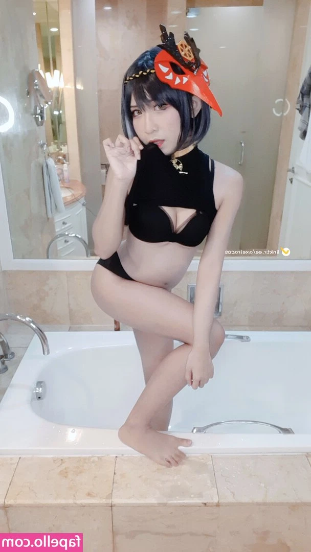 Axeiracos - Becoming a Pornstar Ep.4 Cam. 2 3