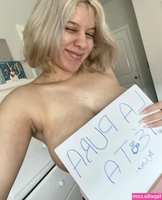 Laurimfgarciaa - How has your day been so far?